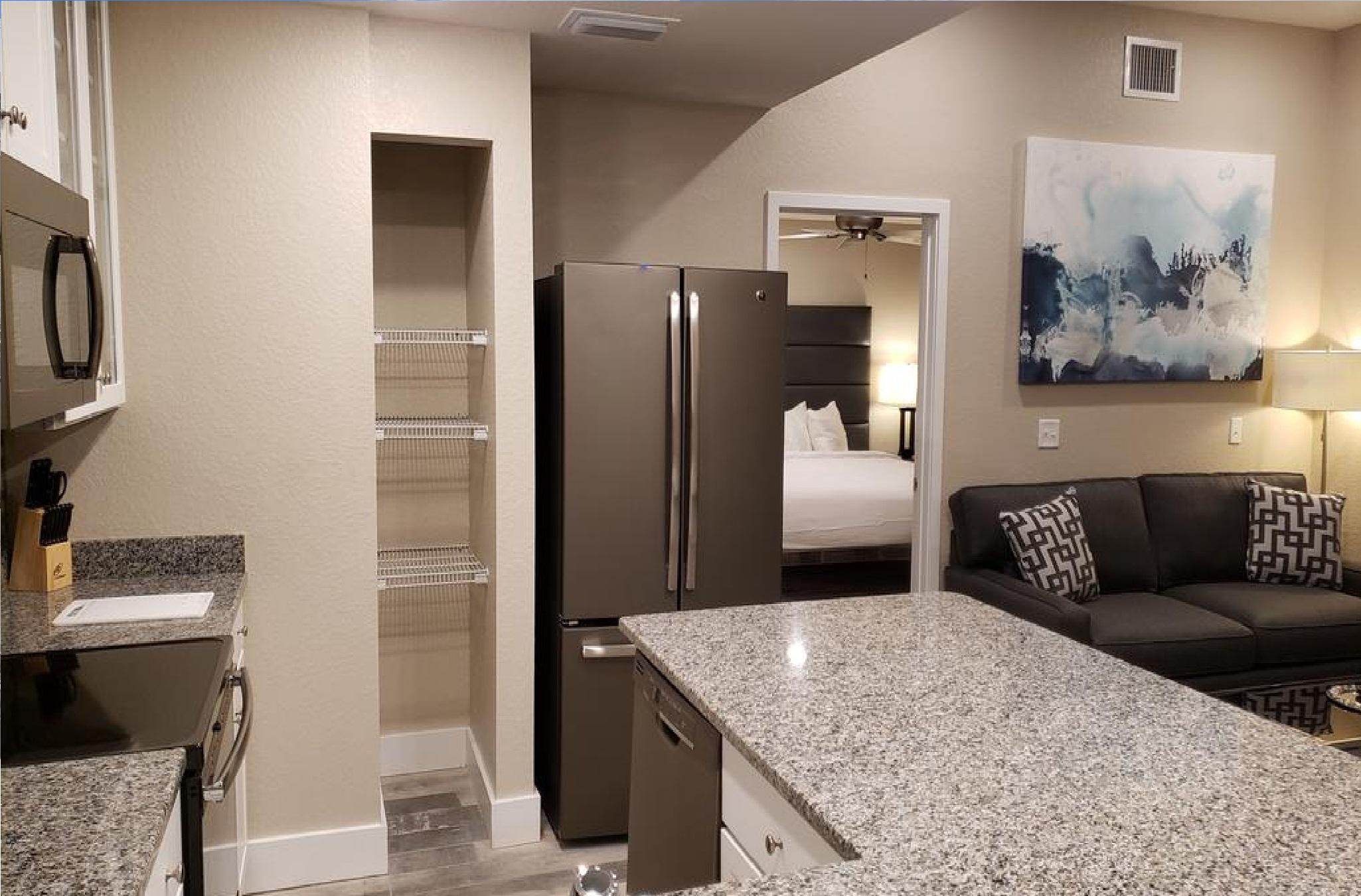 Barefoot Beach Club St. Pete Beach Extérieur photo