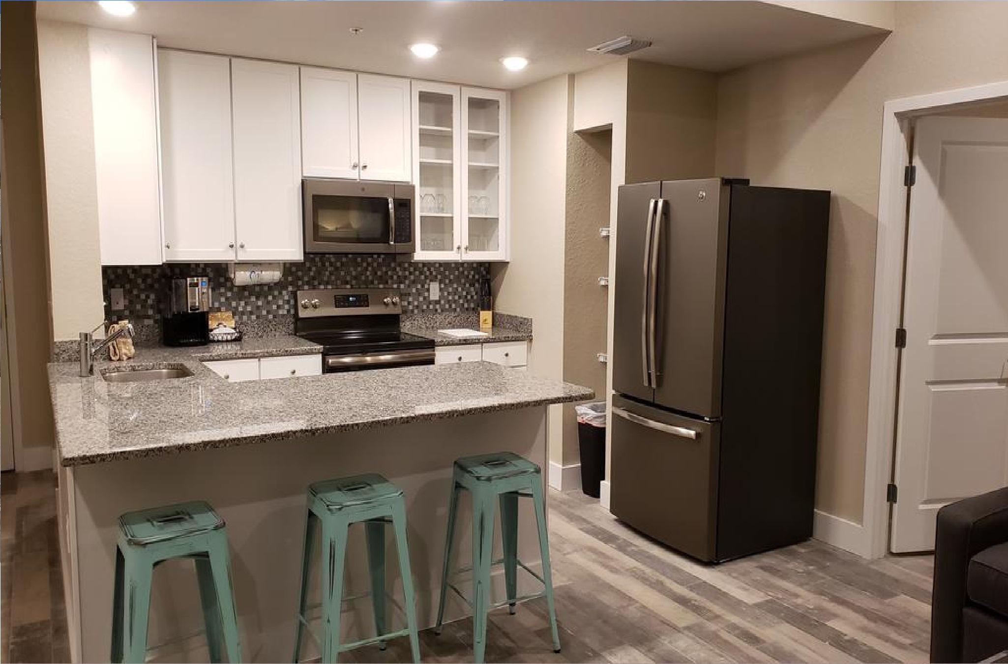 Barefoot Beach Club St. Pete Beach Extérieur photo