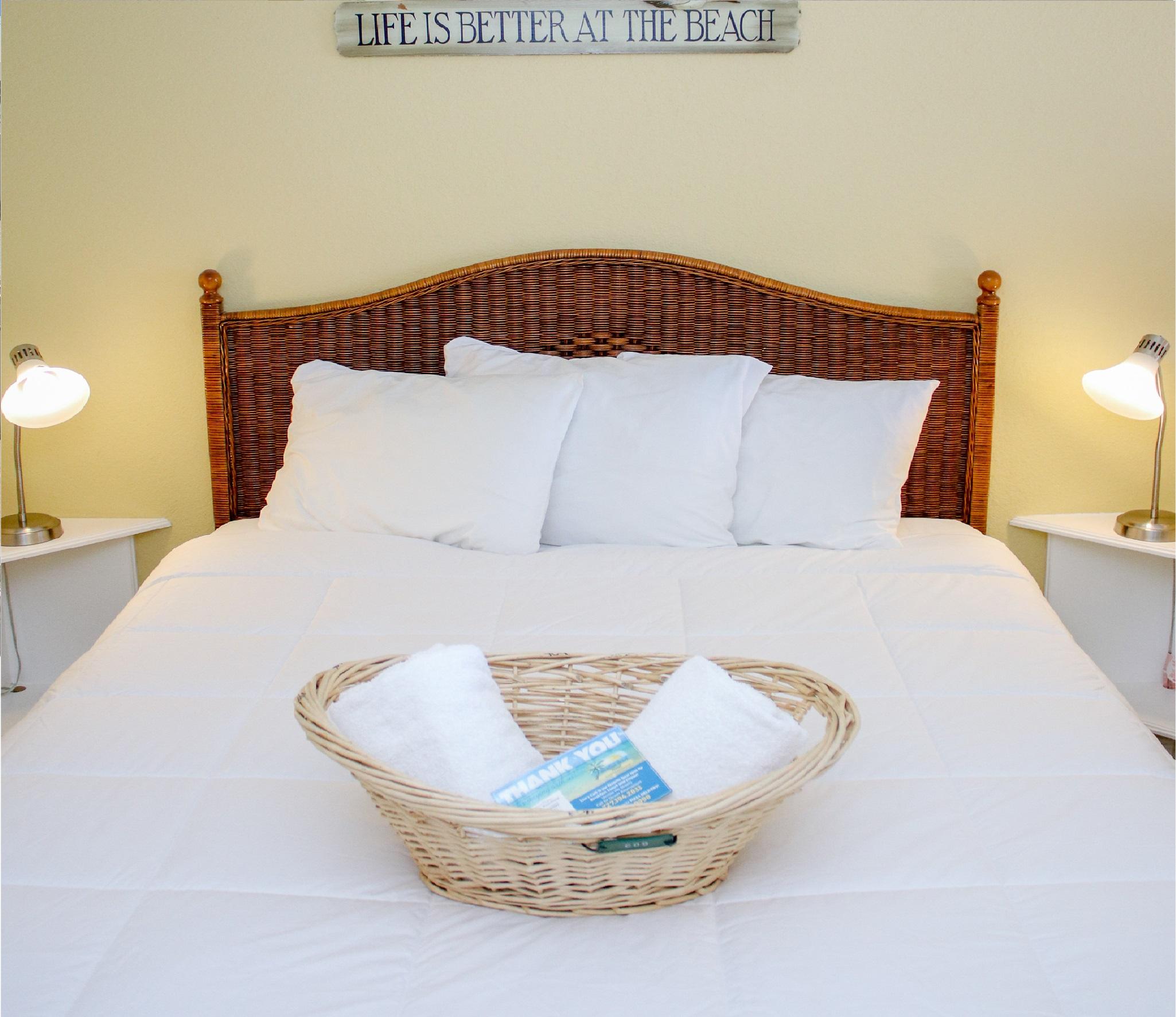 Barefoot Beach Club St. Pete Beach Extérieur photo