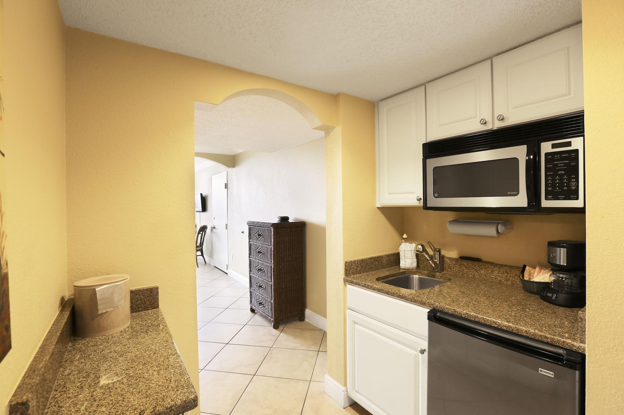Barefoot Beach Club St. Pete Beach Extérieur photo