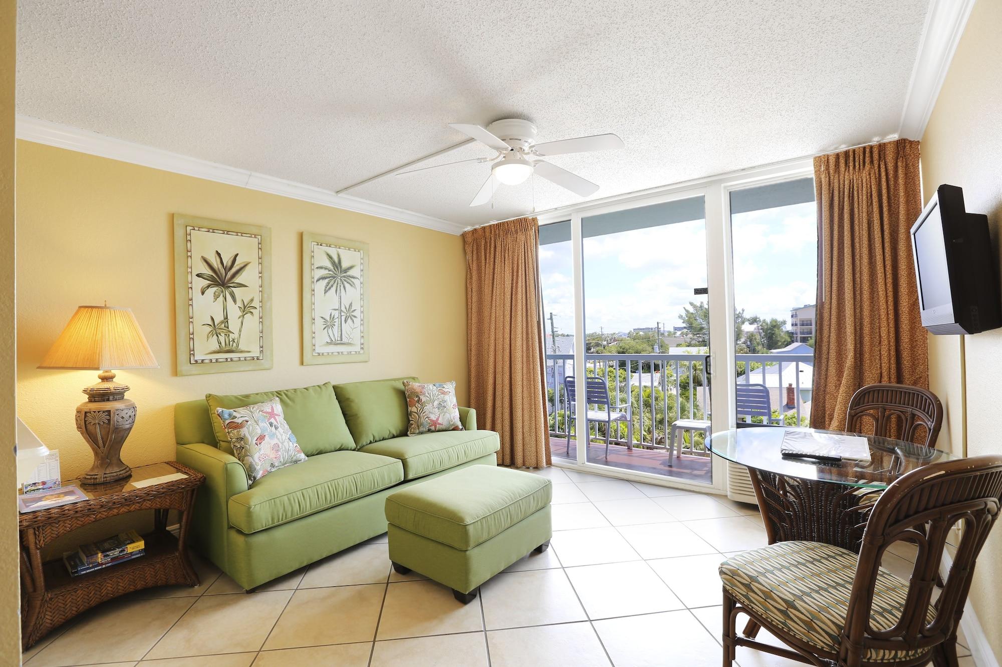 Barefoot Beach Club St. Pete Beach Extérieur photo
