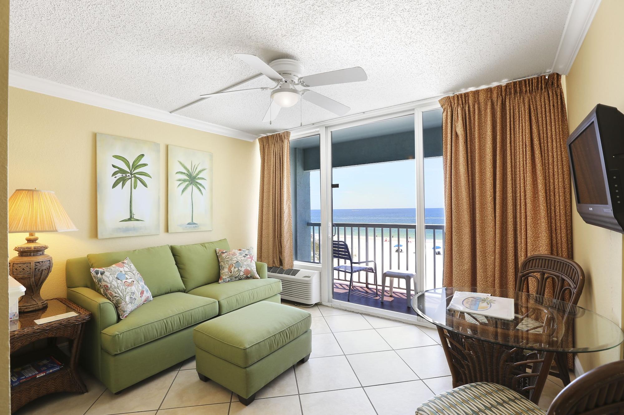 Barefoot Beach Club St. Pete Beach Extérieur photo