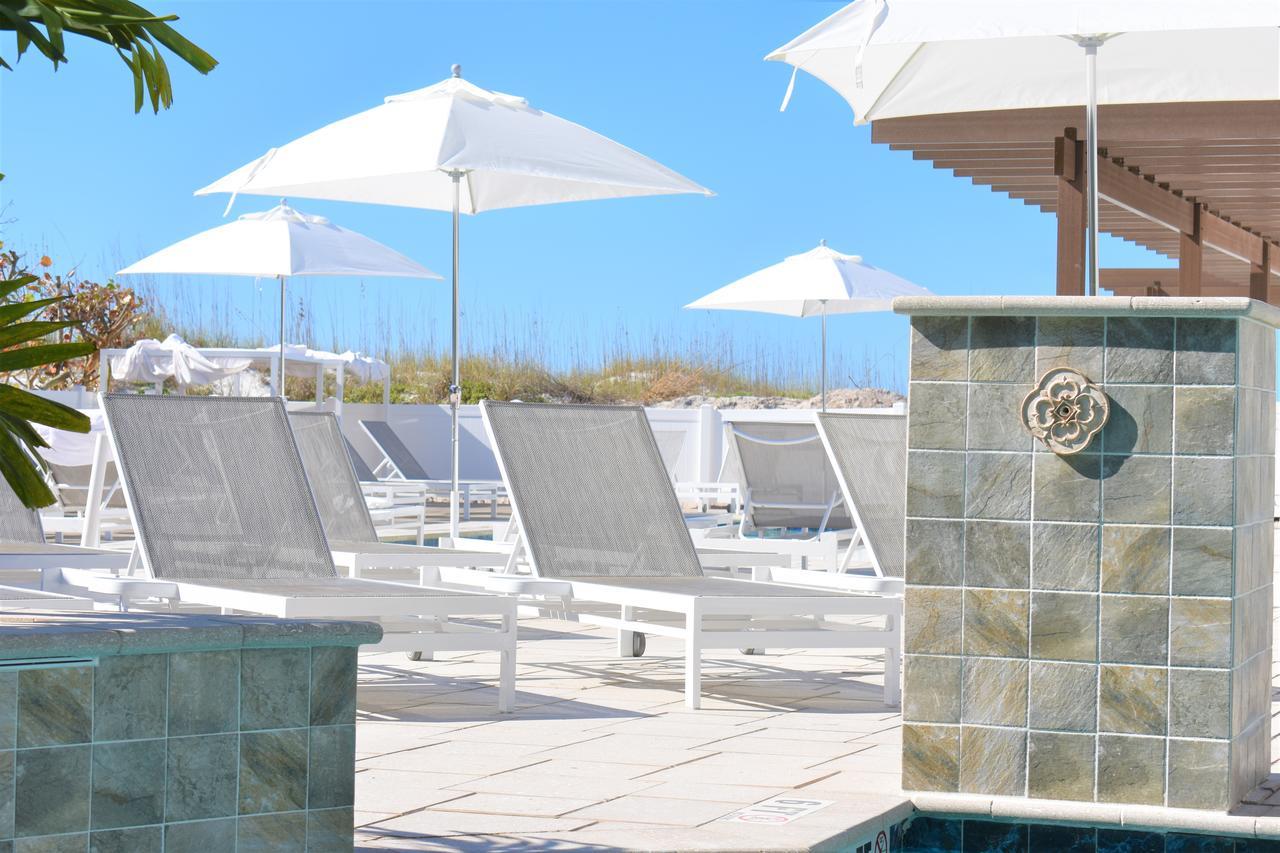 Barefoot Beach Club St. Pete Beach Extérieur photo