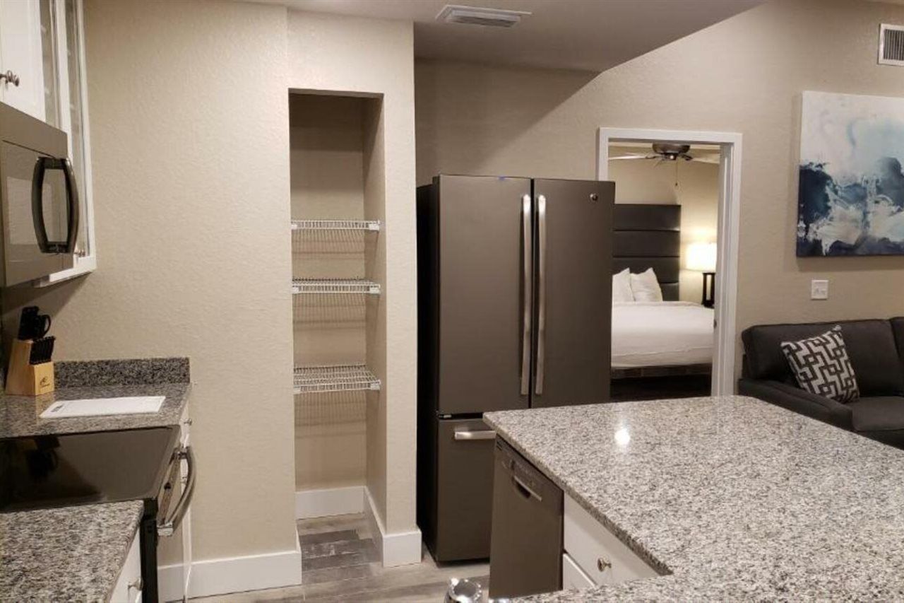 Barefoot Beach Club St. Pete Beach Extérieur photo
