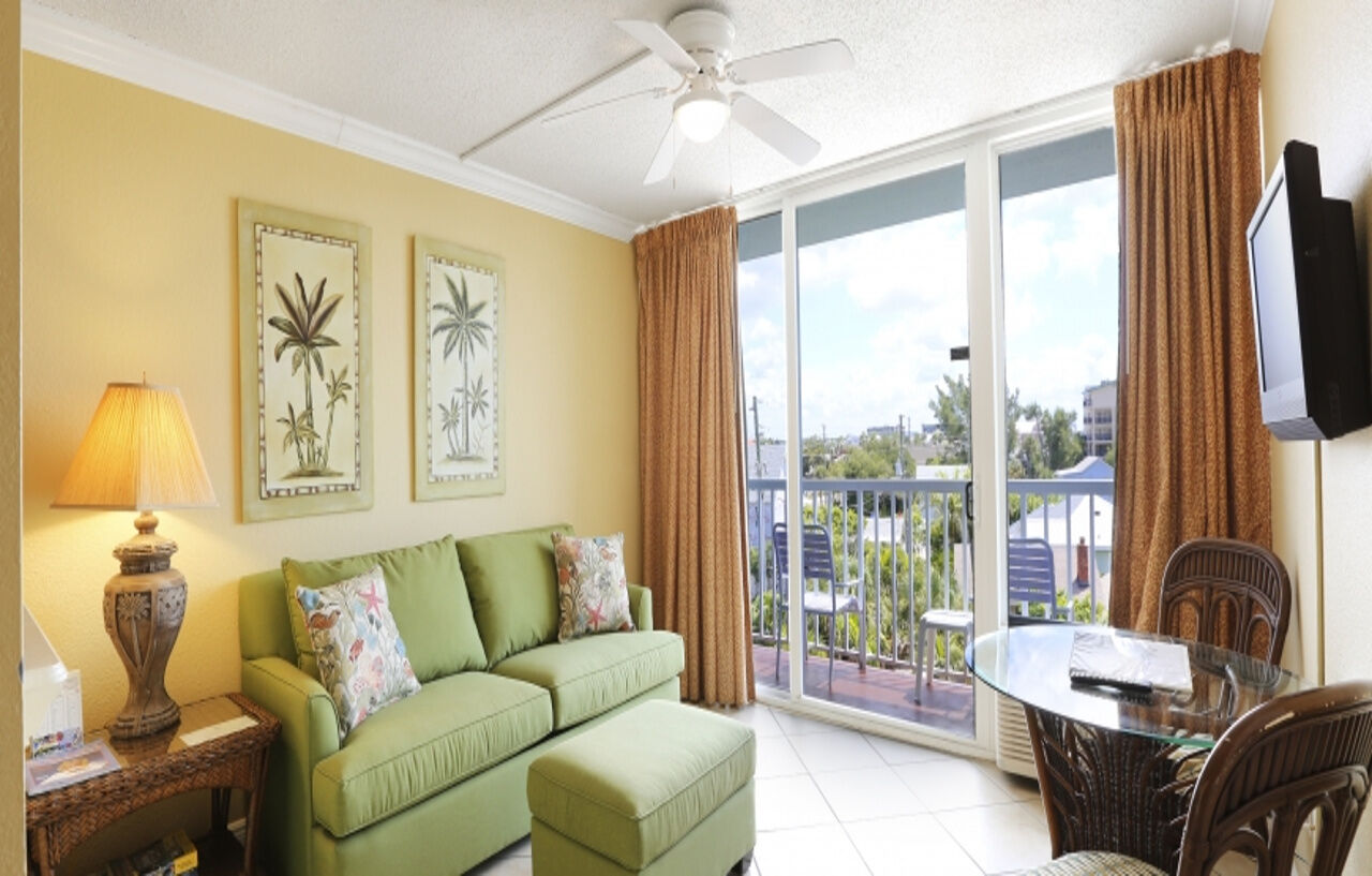 Barefoot Beach Club St. Pete Beach Extérieur photo