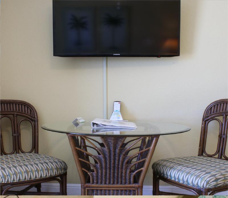 Barefoot Beach Club St. Pete Beach Extérieur photo